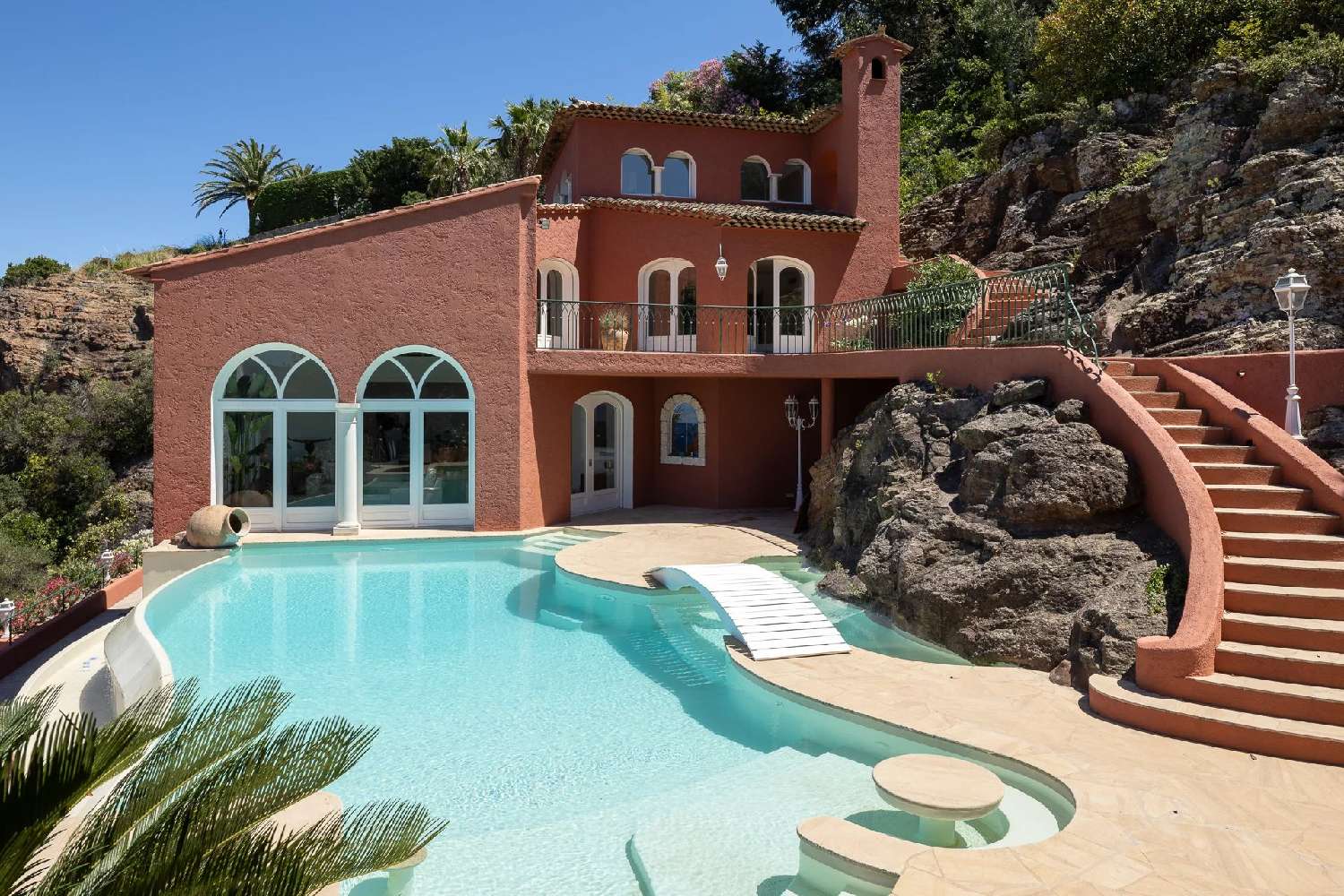  kaufen Villa Théoule-sur-Mer Alpes-Maritimes 6