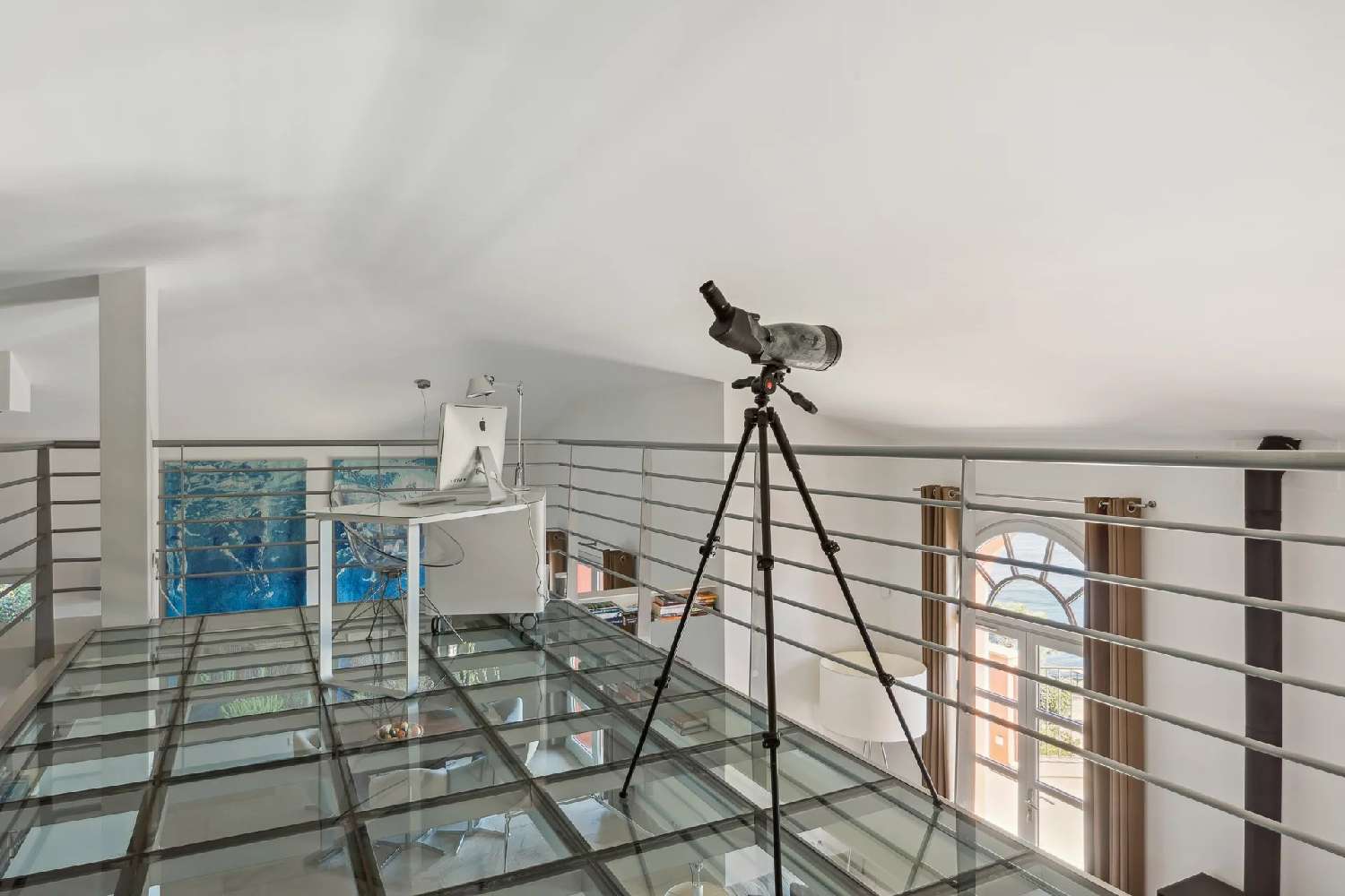 te koop villa Théoule-sur-Mer Alpes-Maritimes 4