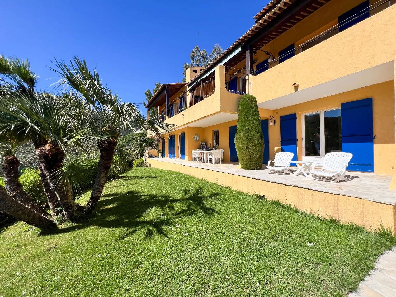 kaufen Villa Théoule-sur-Mer Alpes-Maritimes 2