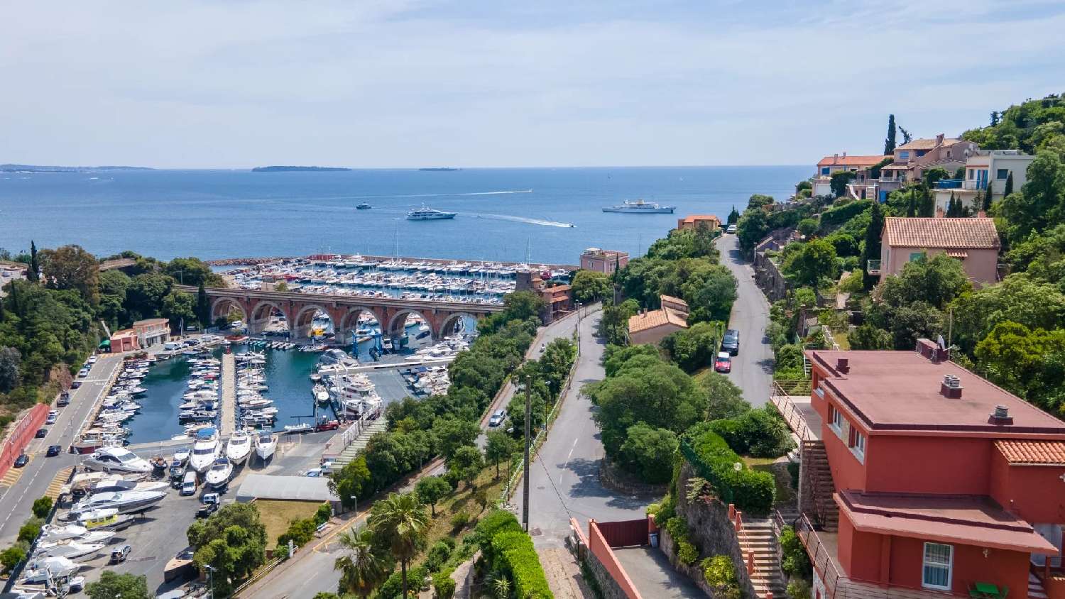 kaufen Villa Théoule-sur-Mer Alpes-Maritimes 1