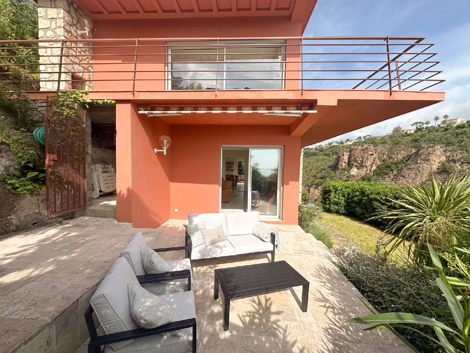  kaufen Villa Théoule-sur-Mer Alpes-Maritimes 4