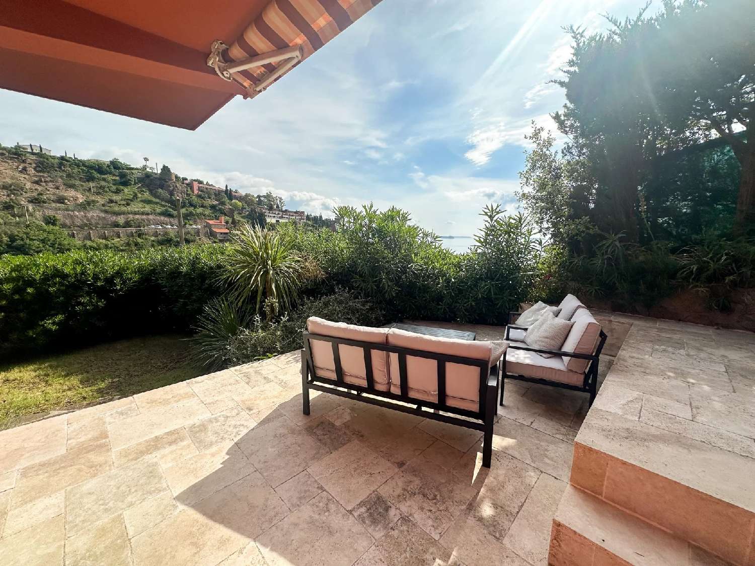  kaufen Villa Théoule-sur-Mer Alpes-Maritimes 8