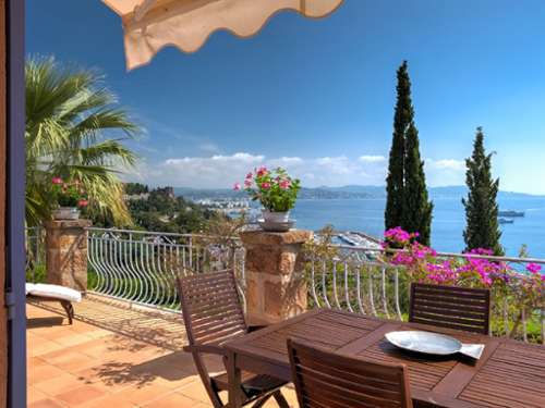 Théoule-sur-Mer Alpes-Maritimes villa foto 7307855