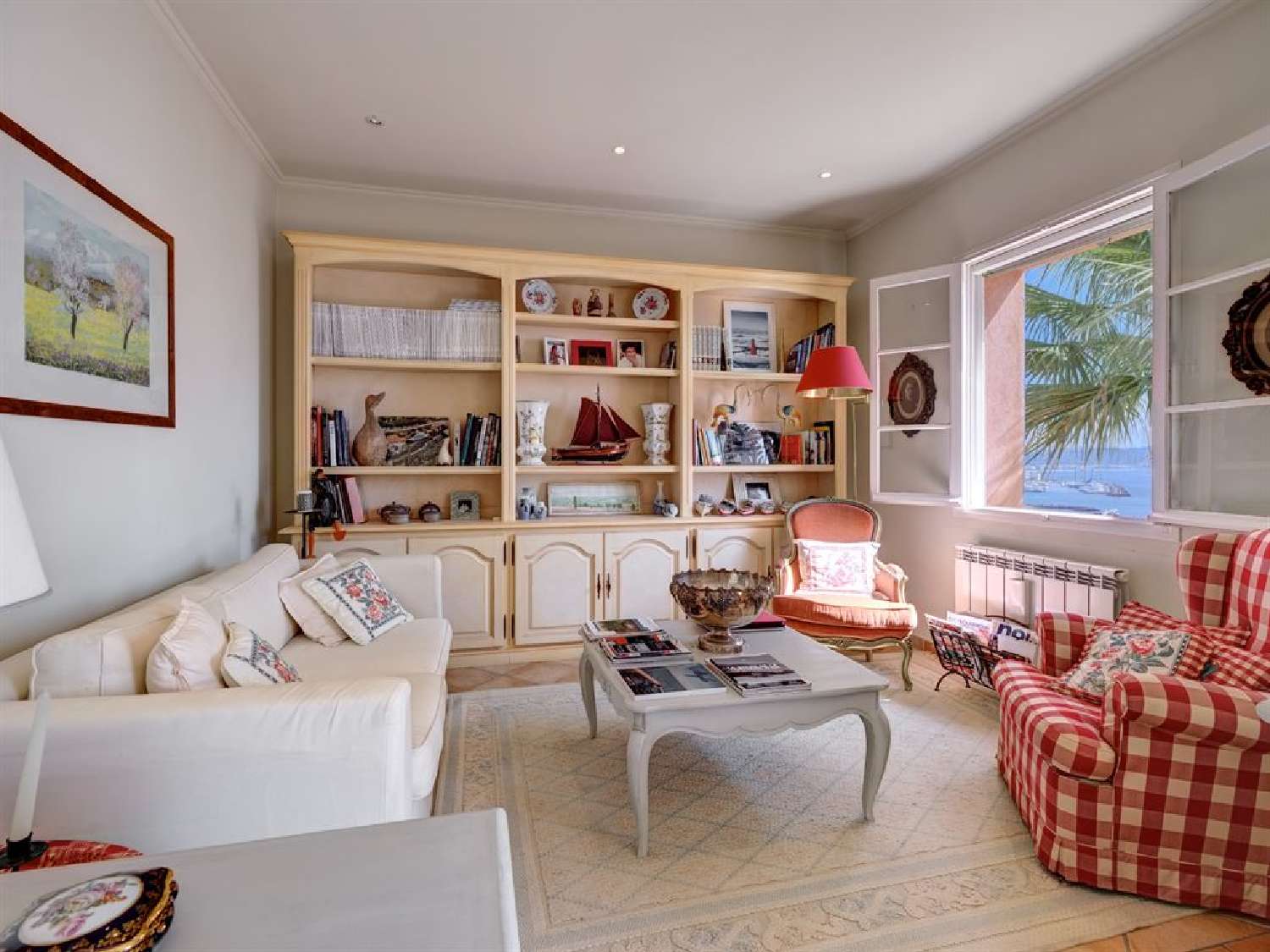  te koop villa Théoule-sur-Mer Alpes-Maritimes 7