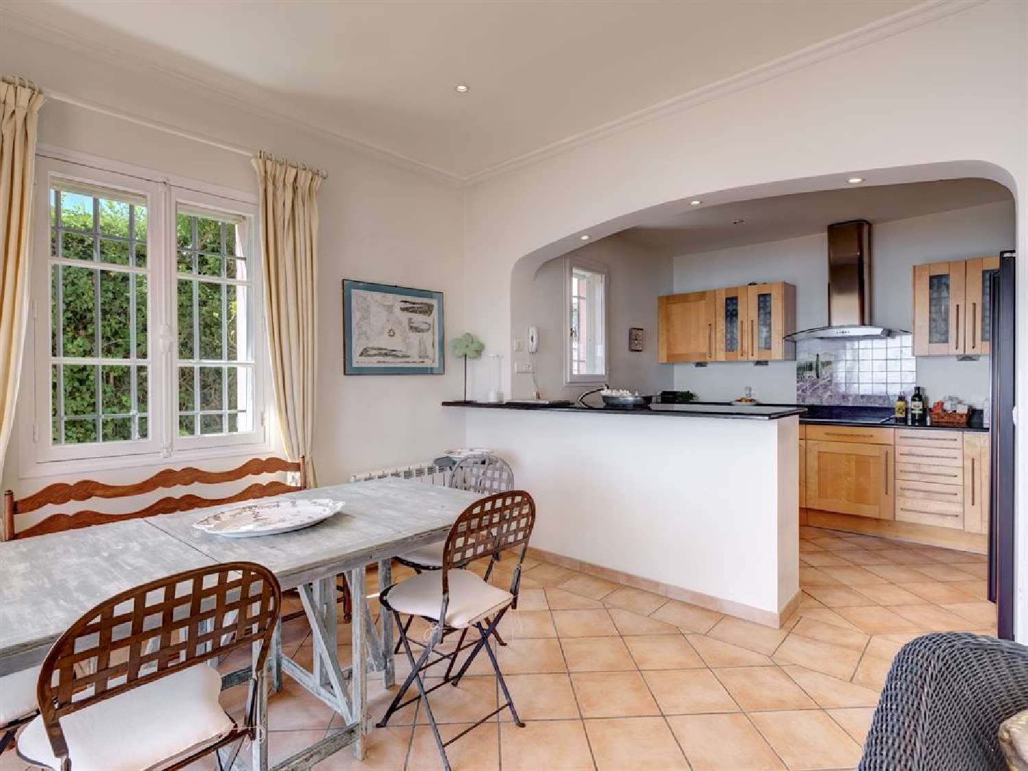  te koop villa Théoule-sur-Mer Alpes-Maritimes 8