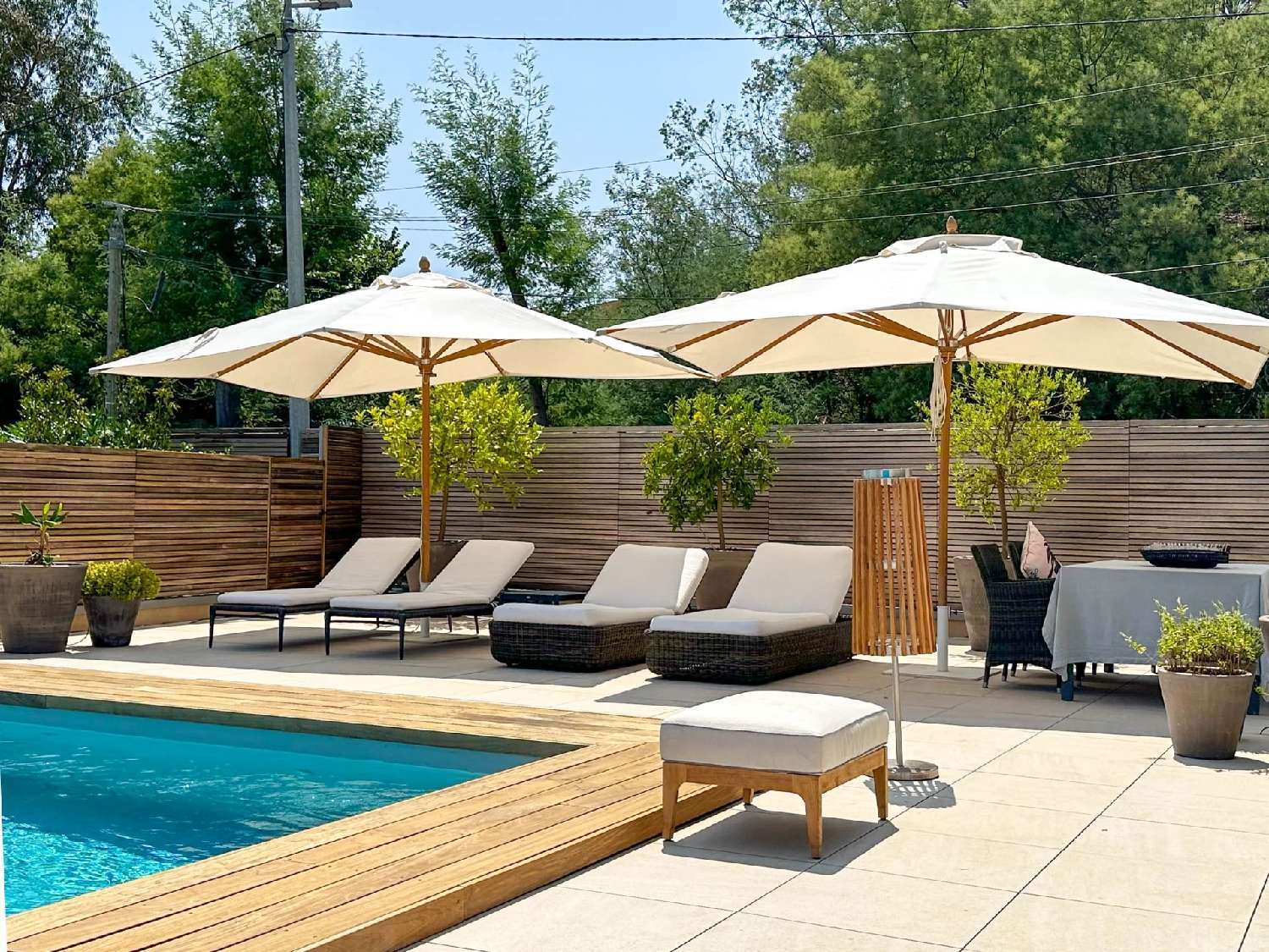 te koop villa Théoule-sur-Mer Alpes-Maritimes 3