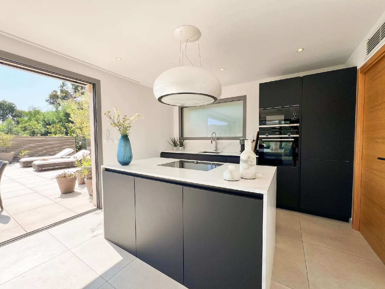 te koop villa Théoule-sur-Mer Alpes-Maritimes 8