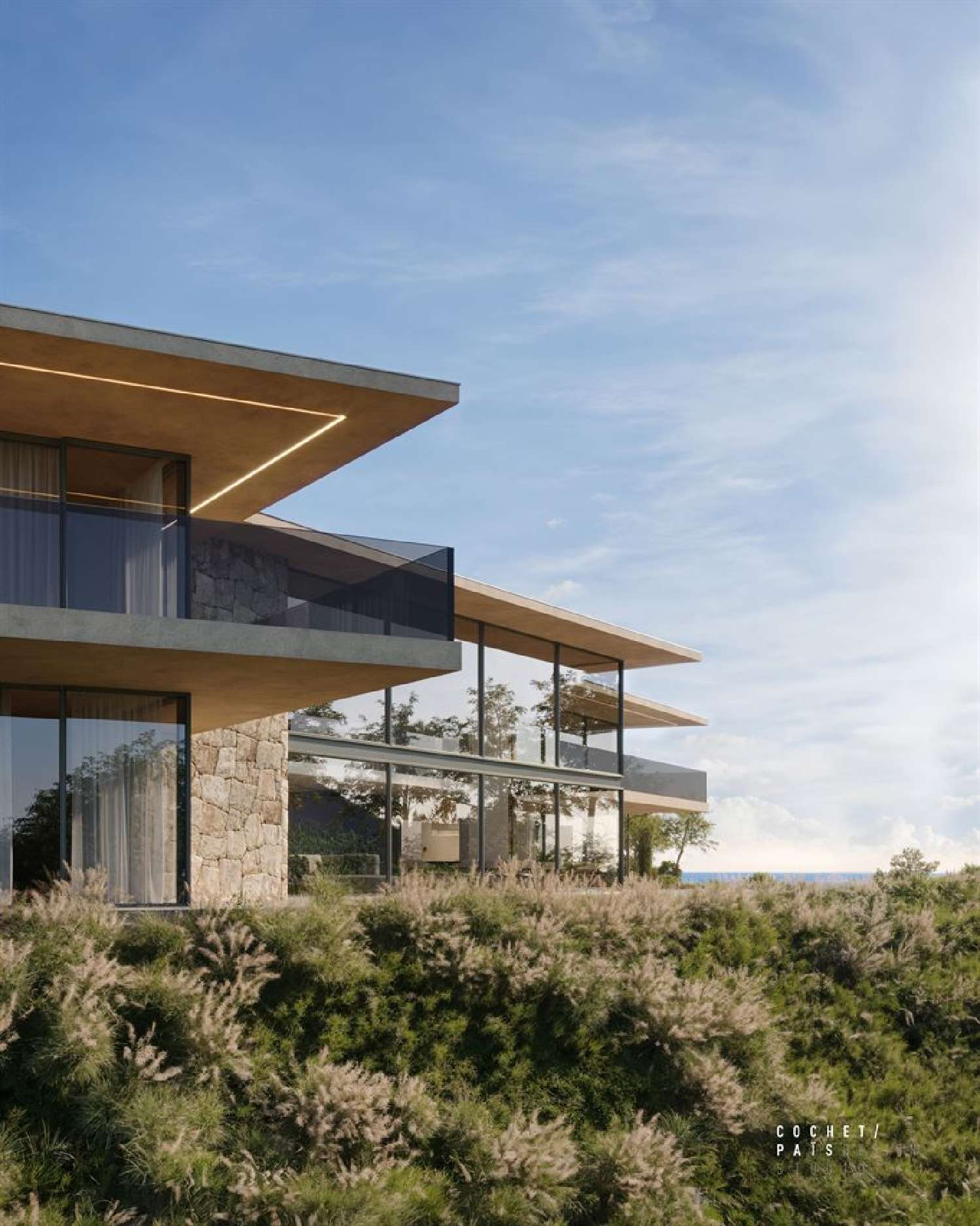  te koop villa Théoule-sur-Mer Alpes-Maritimes 3