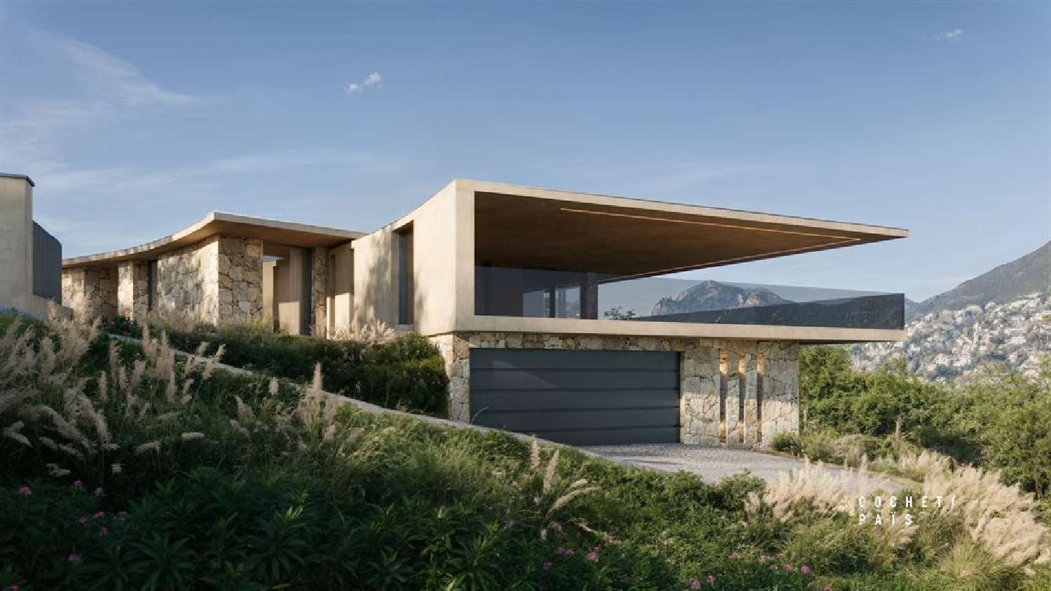  te koop villa Théoule-sur-Mer Alpes-Maritimes 6