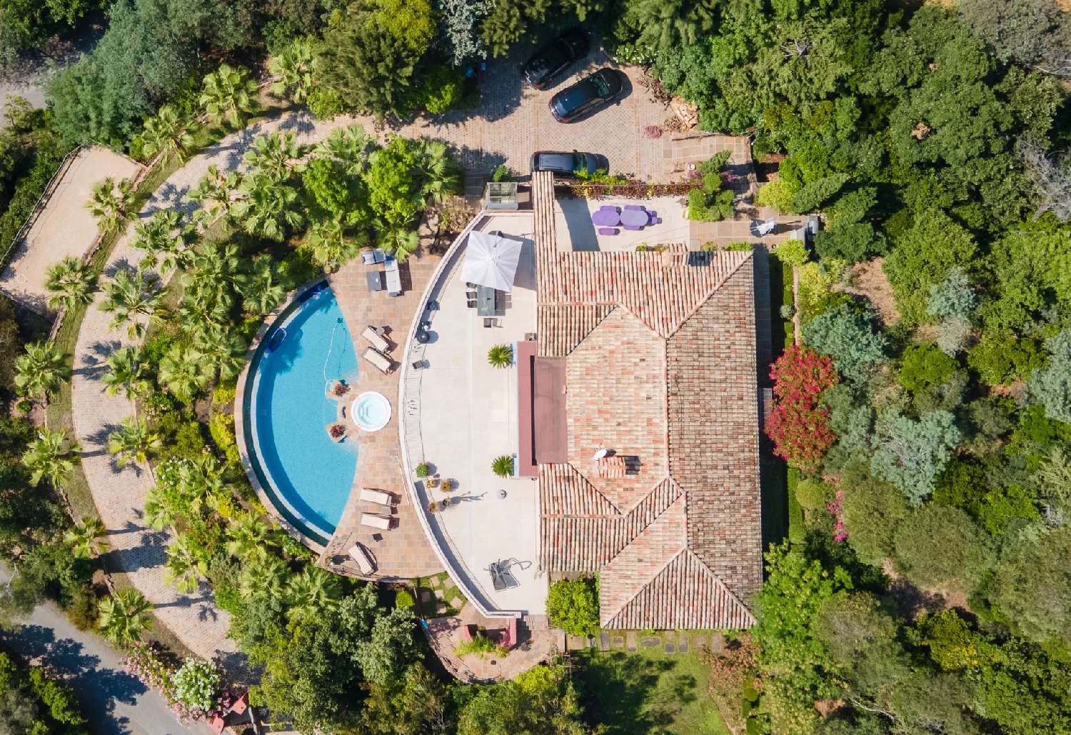  for sale villa Théoule-sur-Mer Alpes-Maritimes 2