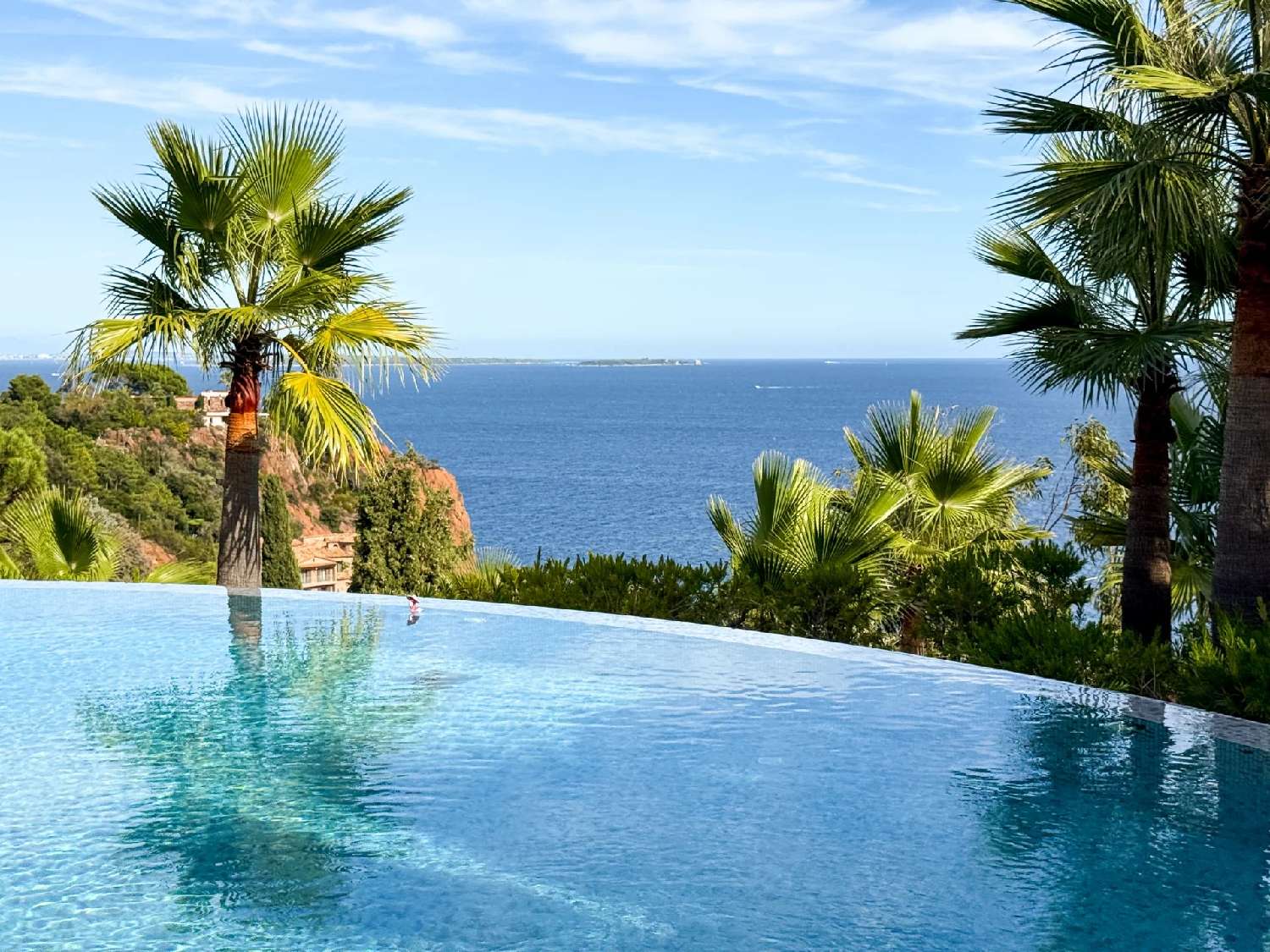  for sale villa Théoule-sur-Mer Alpes-Maritimes 4