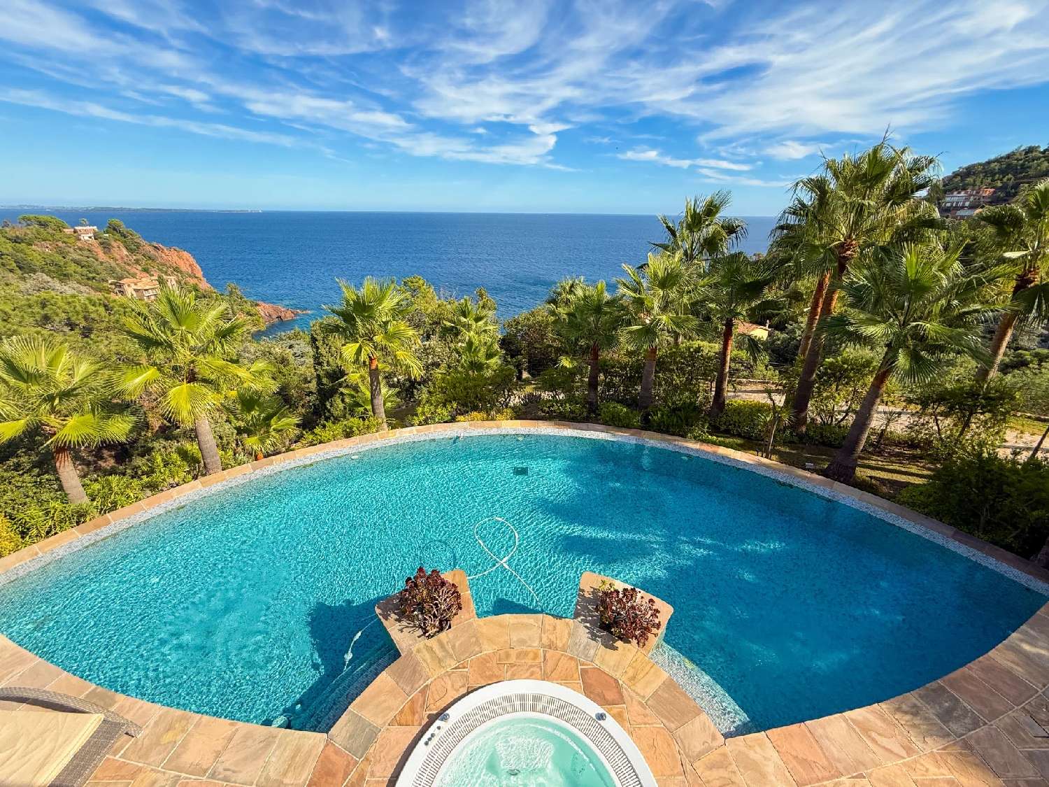  for sale villa Théoule-sur-Mer Alpes-Maritimes 5