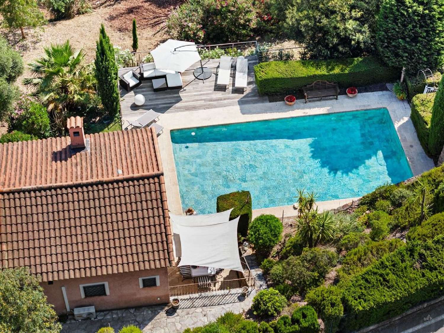  for sale villa Théoule-sur-Mer Alpes-Maritimes 3