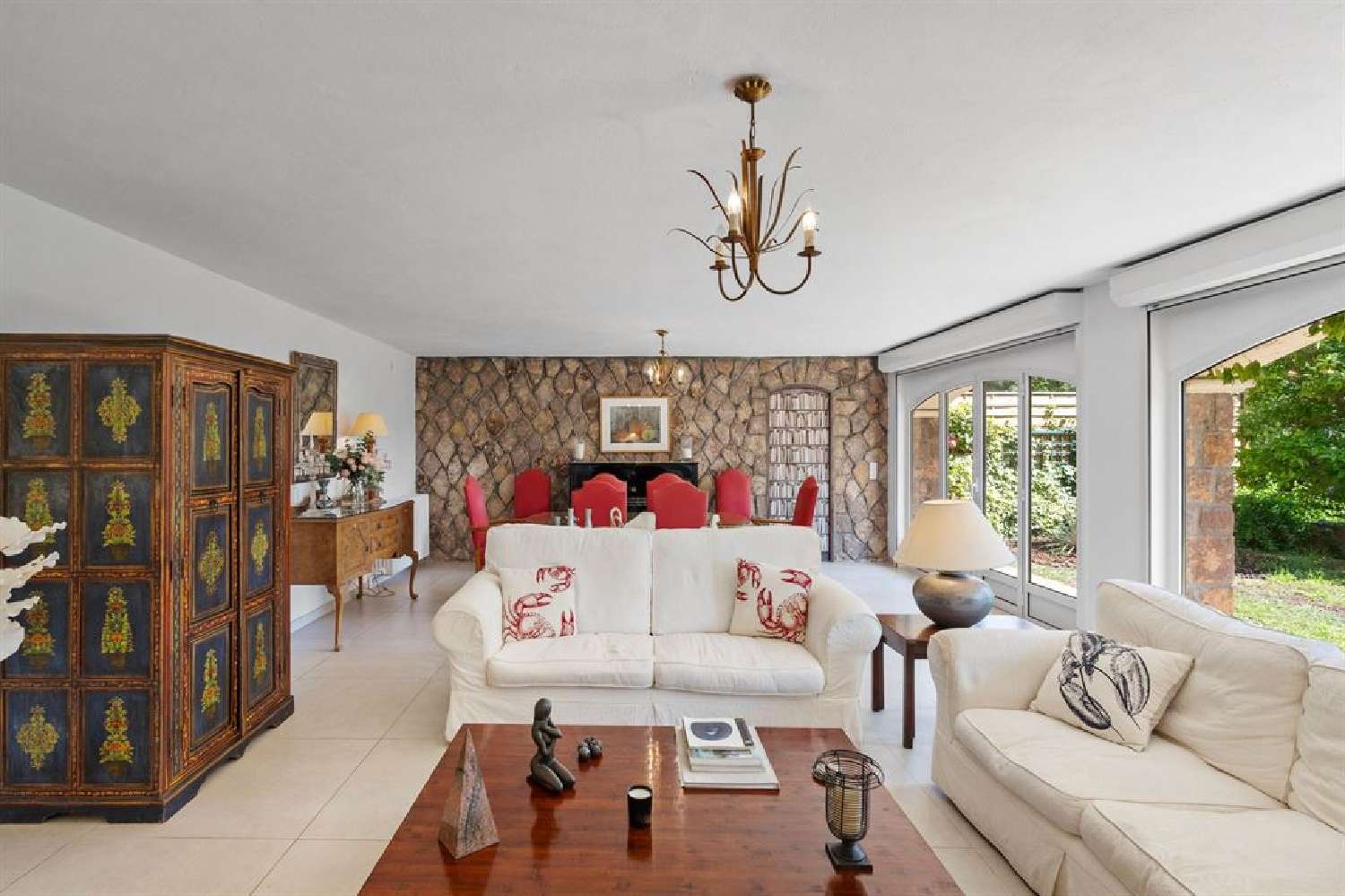  for sale villa Théoule-sur-Mer Alpes-Maritimes 5