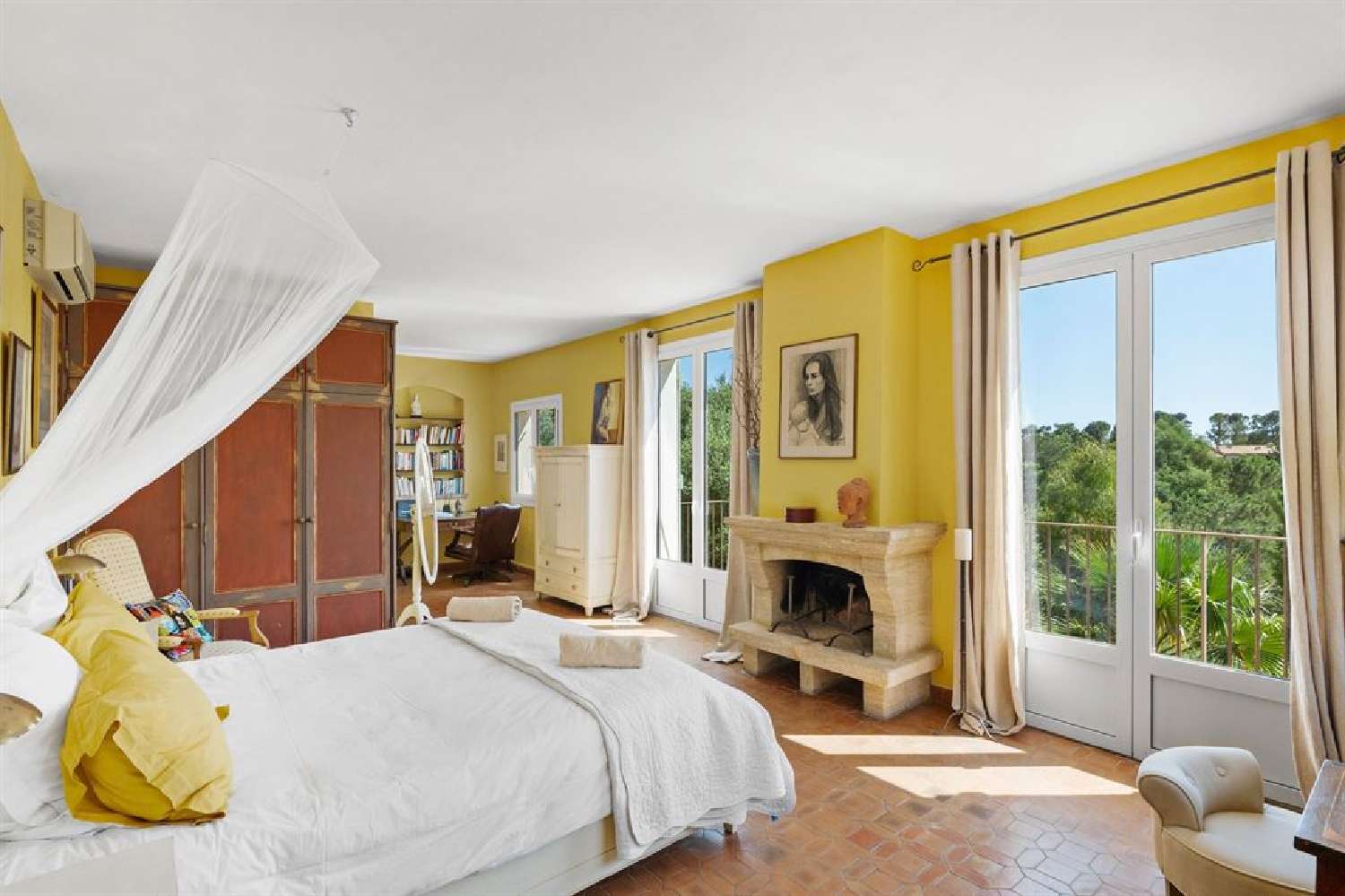  for sale villa Théoule-sur-Mer Alpes-Maritimes 8