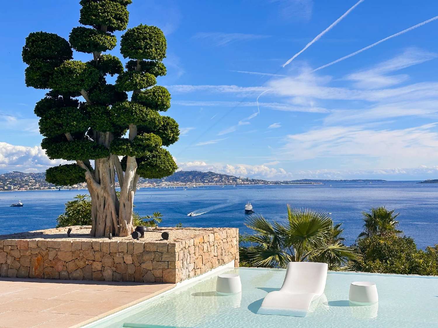 en venta villa Théoule-sur-Mer Alpes-Maritimes 5