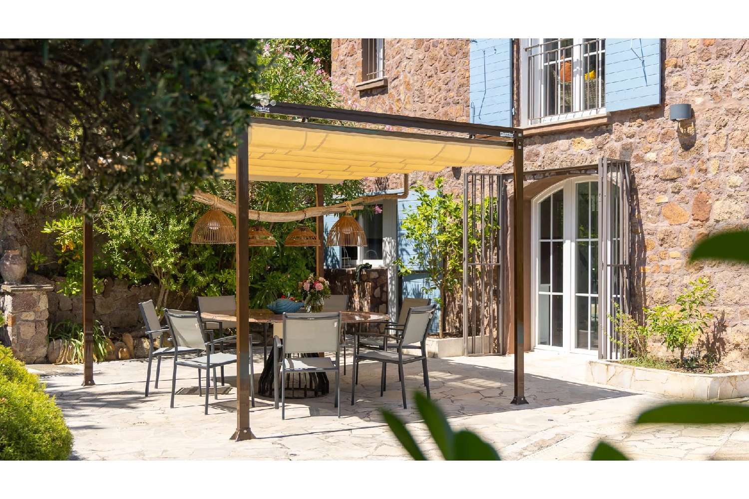  kaufen Villa Théoule-sur-Mer Alpes-Maritimes 7