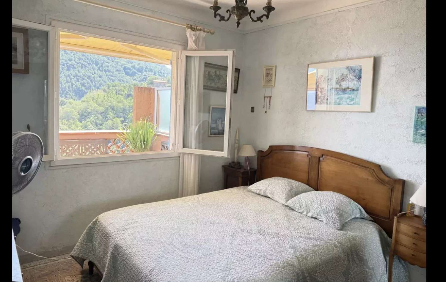  en venta villa Théoule-sur-Mer Alpes-Maritimes 2