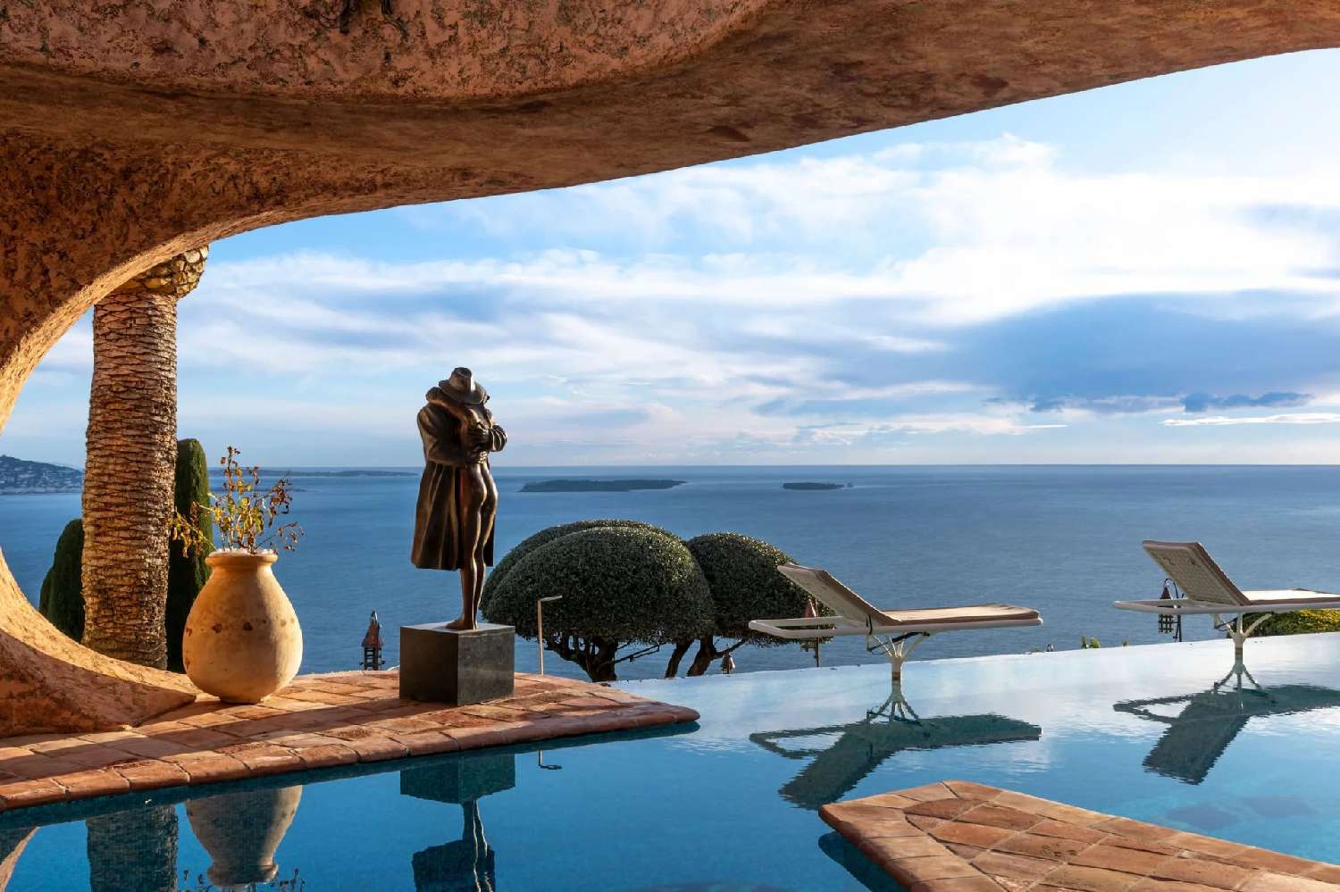  for sale villa Théoule-sur-Mer Alpes-Maritimes 3