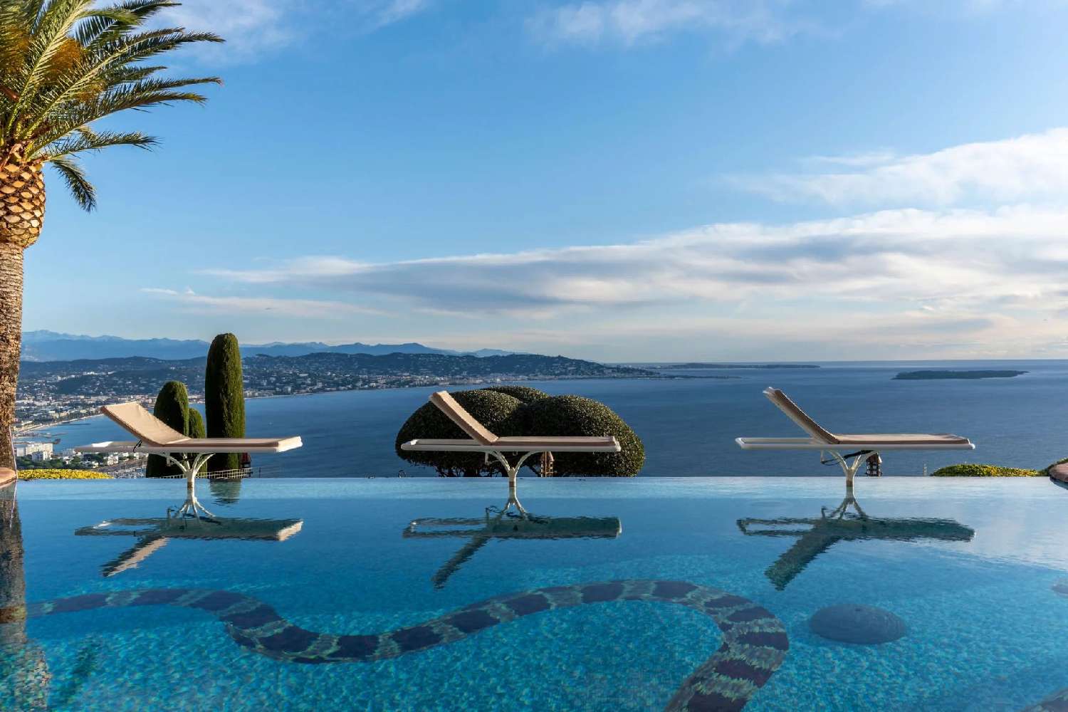  for sale villa Théoule-sur-Mer Alpes-Maritimes 4