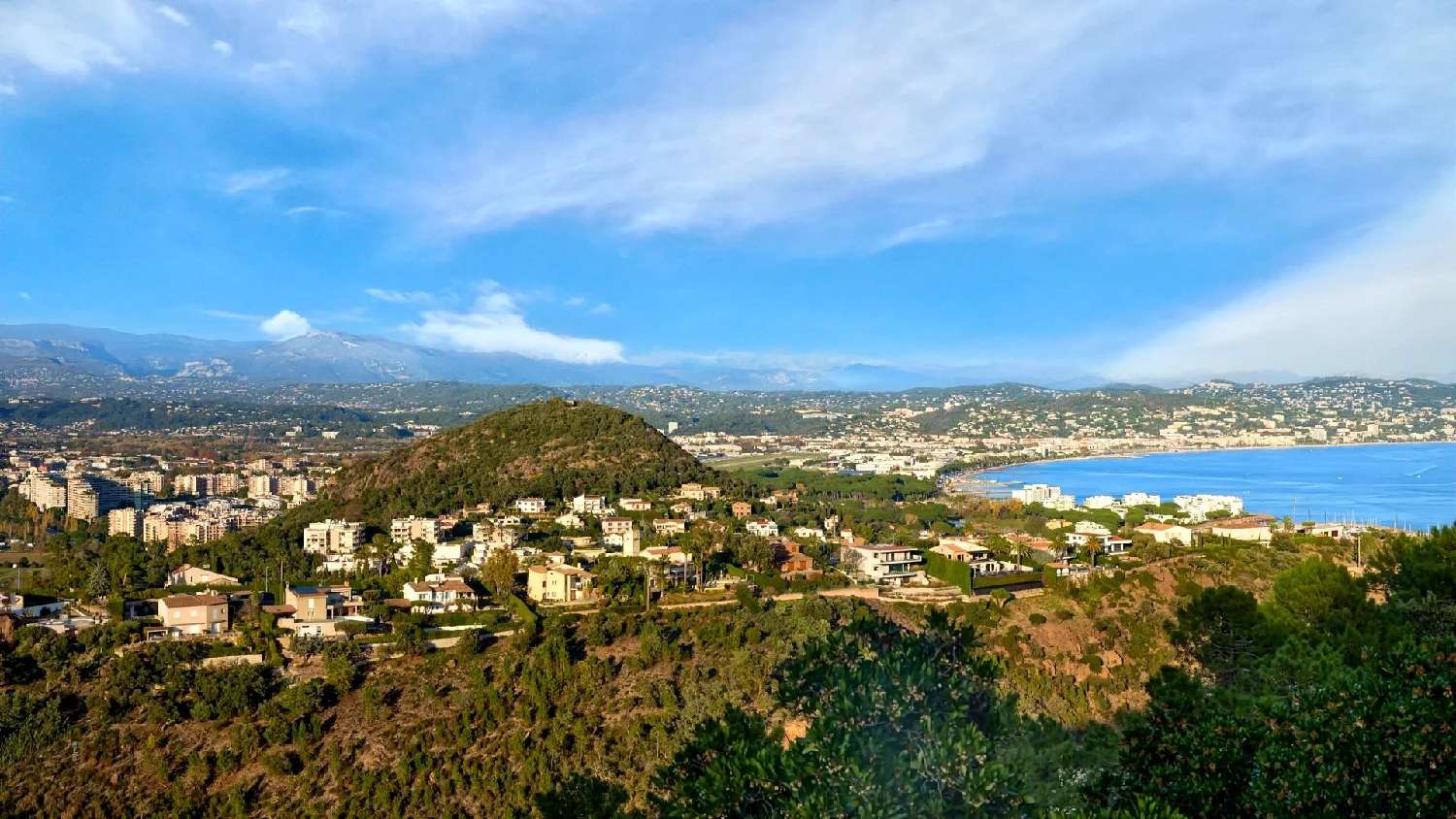  à vendre villa Théoule-sur-Mer Alpes-Maritimes 4