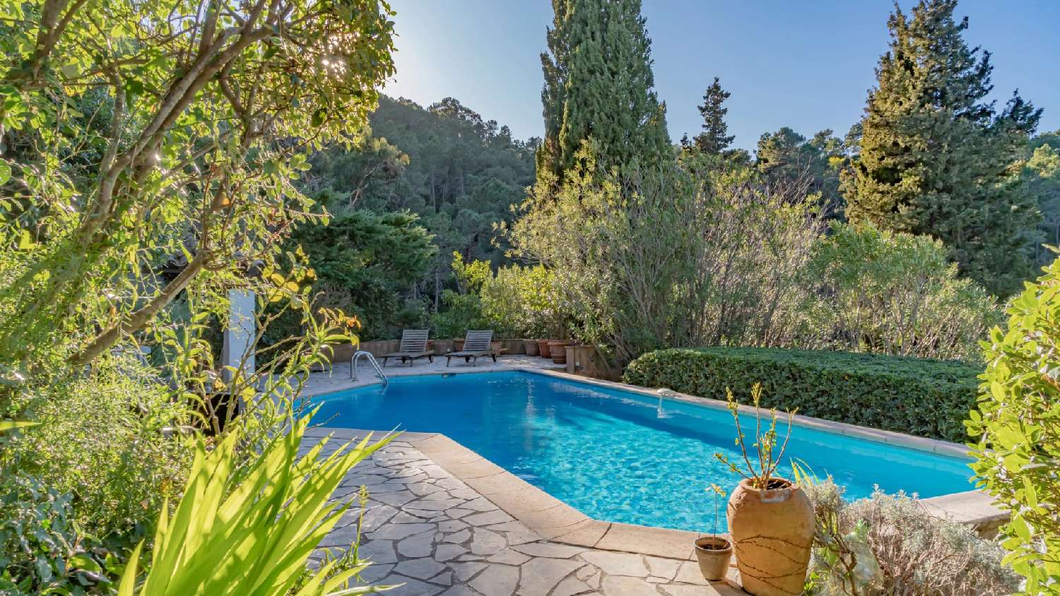  à vendre villa Théoule-sur-Mer Alpes-Maritimes 3