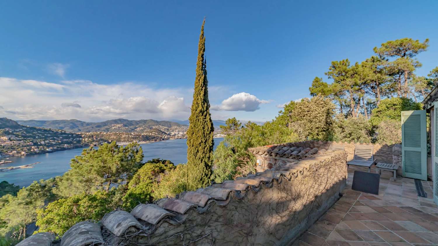  à vendre villa Théoule-sur-Mer Alpes-Maritimes 8