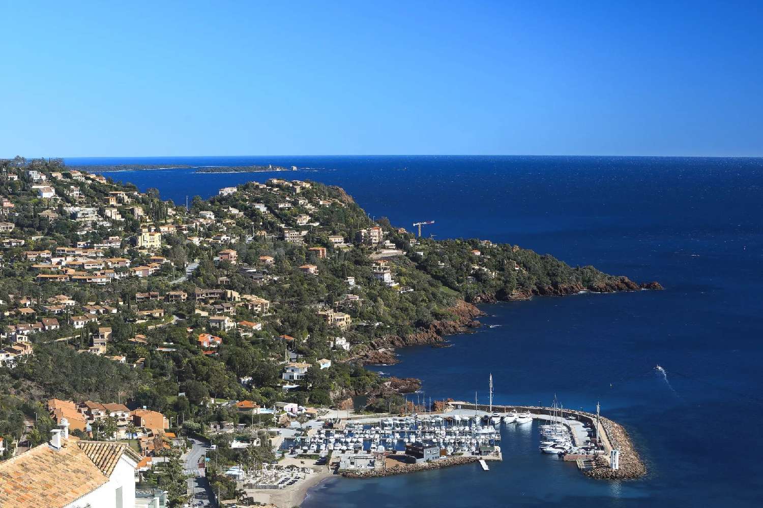  for sale villa Théoule-sur-Mer Alpes-Maritimes 2