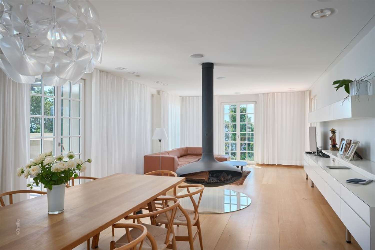 à vendre villa Théoule-sur-Mer Alpes-Maritimes 6