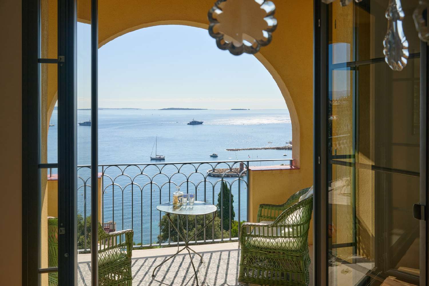  à vendre villa Théoule-sur-Mer Alpes-Maritimes 3