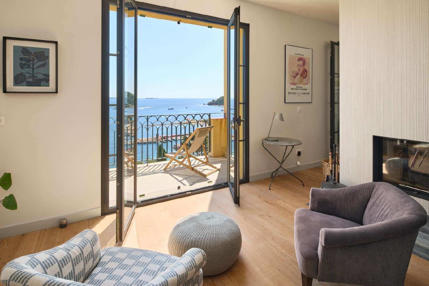  à vendre villa Théoule-sur-Mer Alpes-Maritimes 6