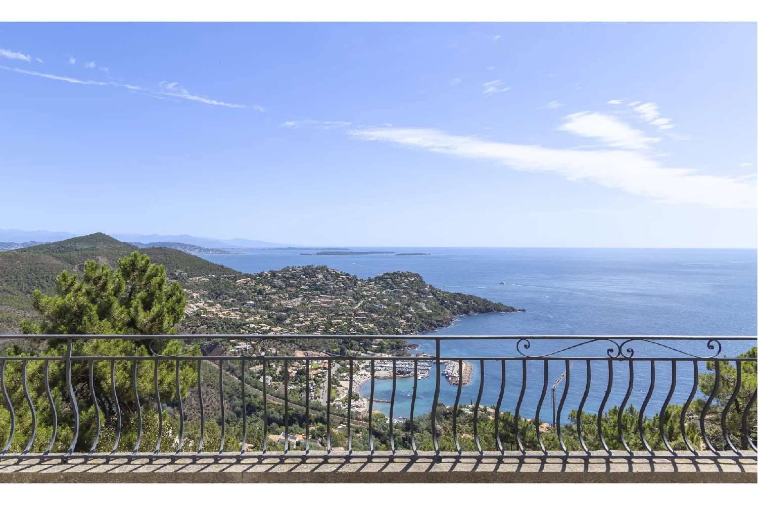  for sale villa Théoule-sur-Mer Alpes-Maritimes 6