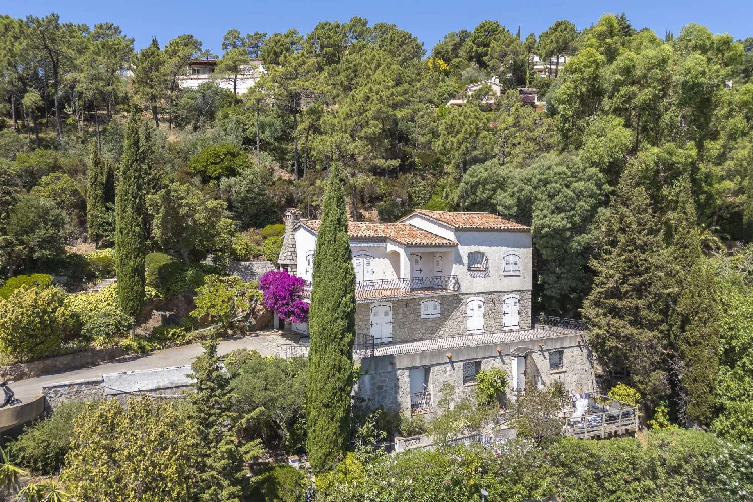  for sale villa Théoule-sur-Mer Alpes-Maritimes 7