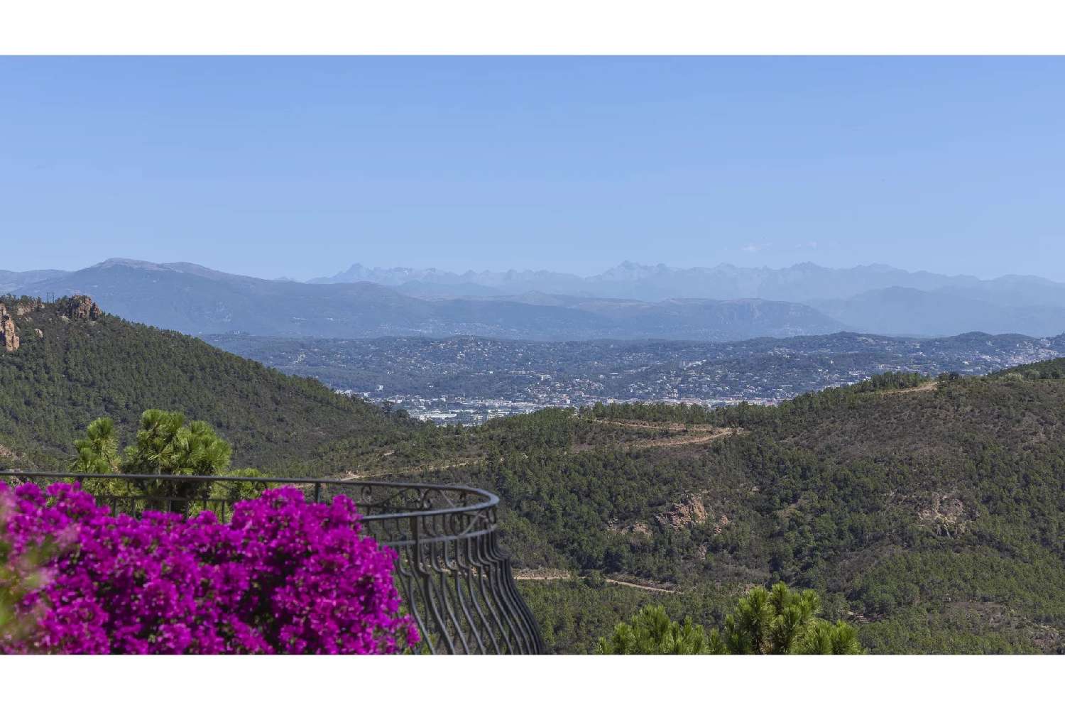  for sale villa Théoule-sur-Mer Alpes-Maritimes 8