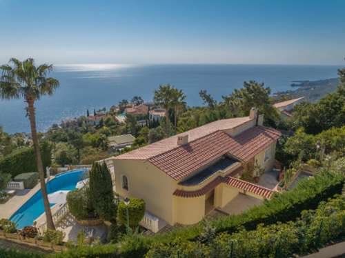 Théoule-sur-Mer Alpes-Maritimes villa foto 7319283