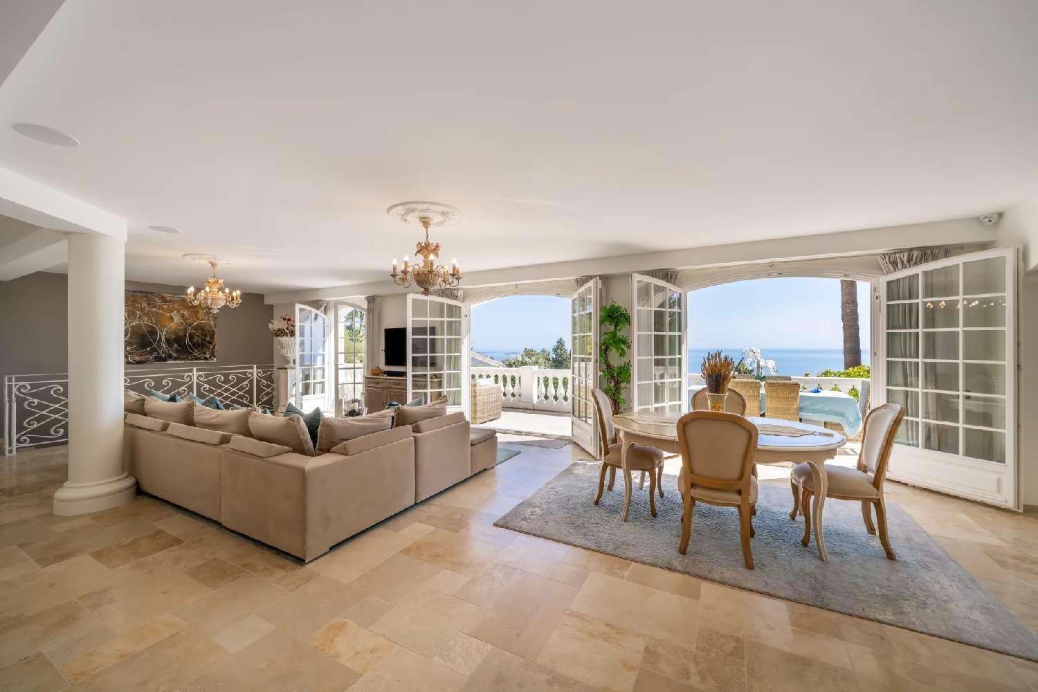  for sale villa Théoule-sur-Mer Alpes-Maritimes 3