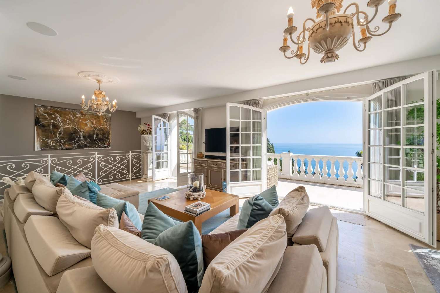  for sale villa Théoule-sur-Mer Alpes-Maritimes 4