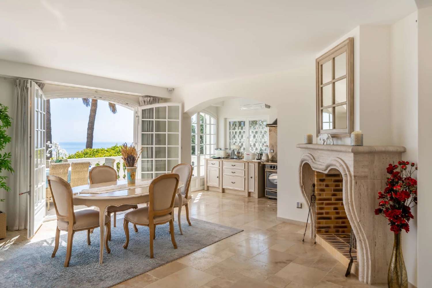  for sale villa Théoule-sur-Mer Alpes-Maritimes 5