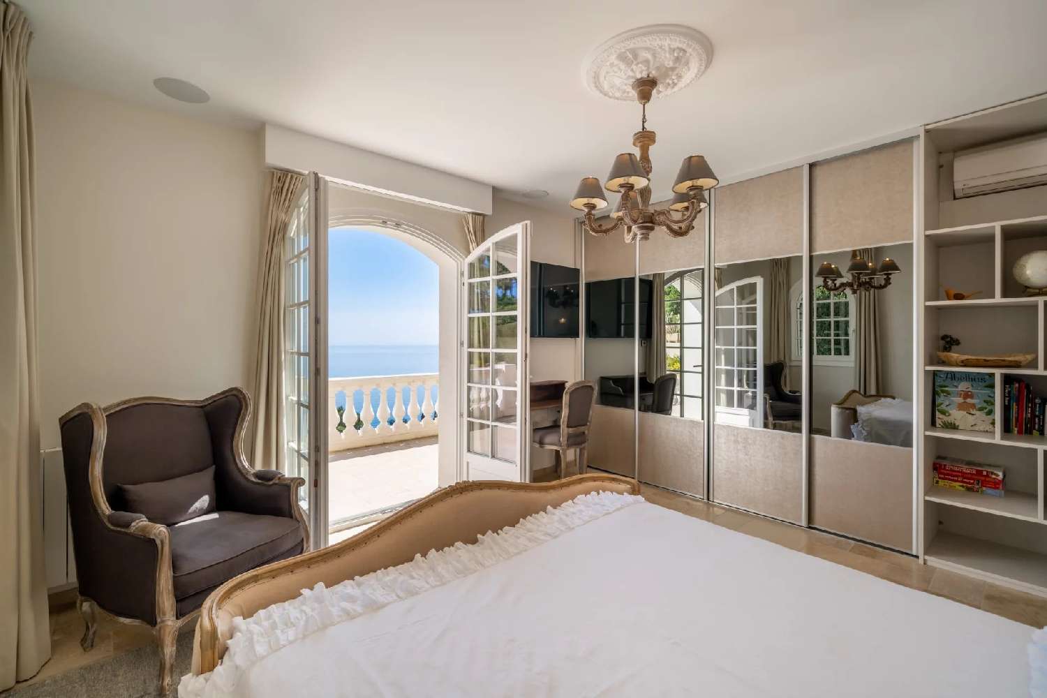  for sale villa Théoule-sur-Mer Alpes-Maritimes 8