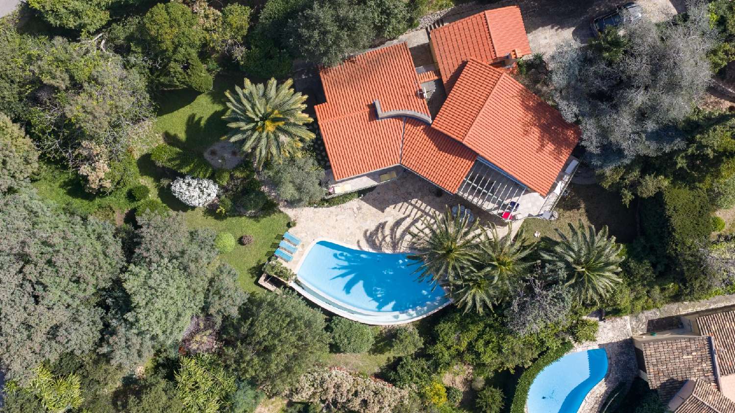  for sale villa Théoule-sur-Mer Alpes-Maritimes 3