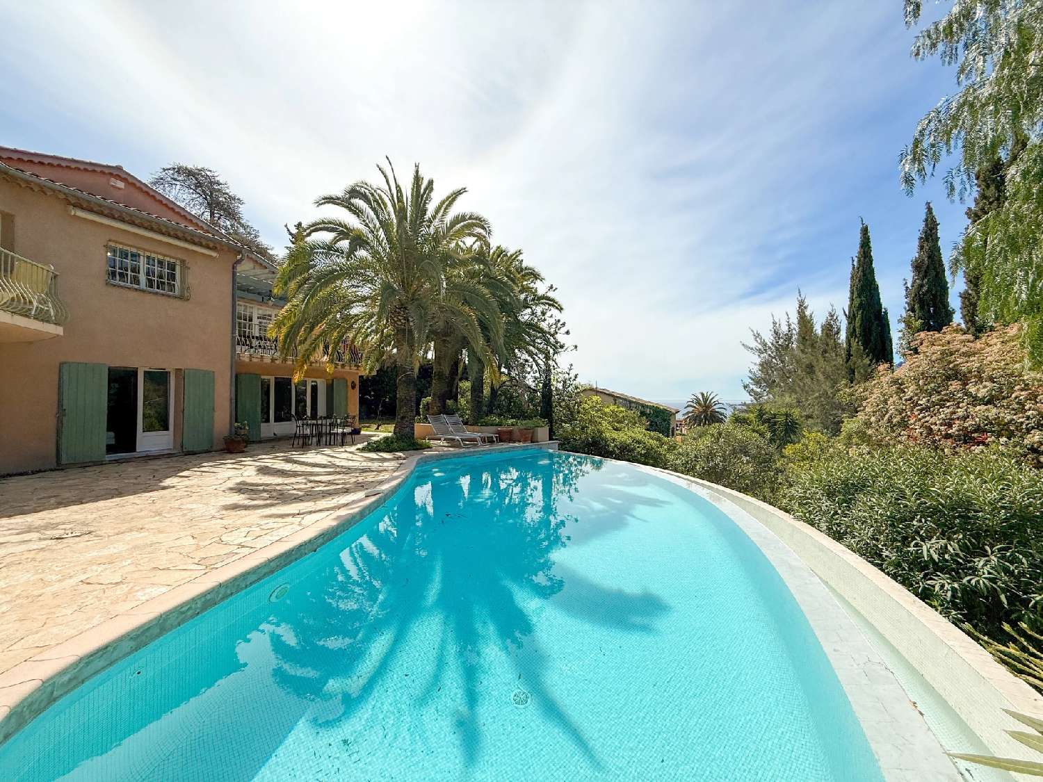  for sale villa Théoule-sur-Mer Alpes-Maritimes 4