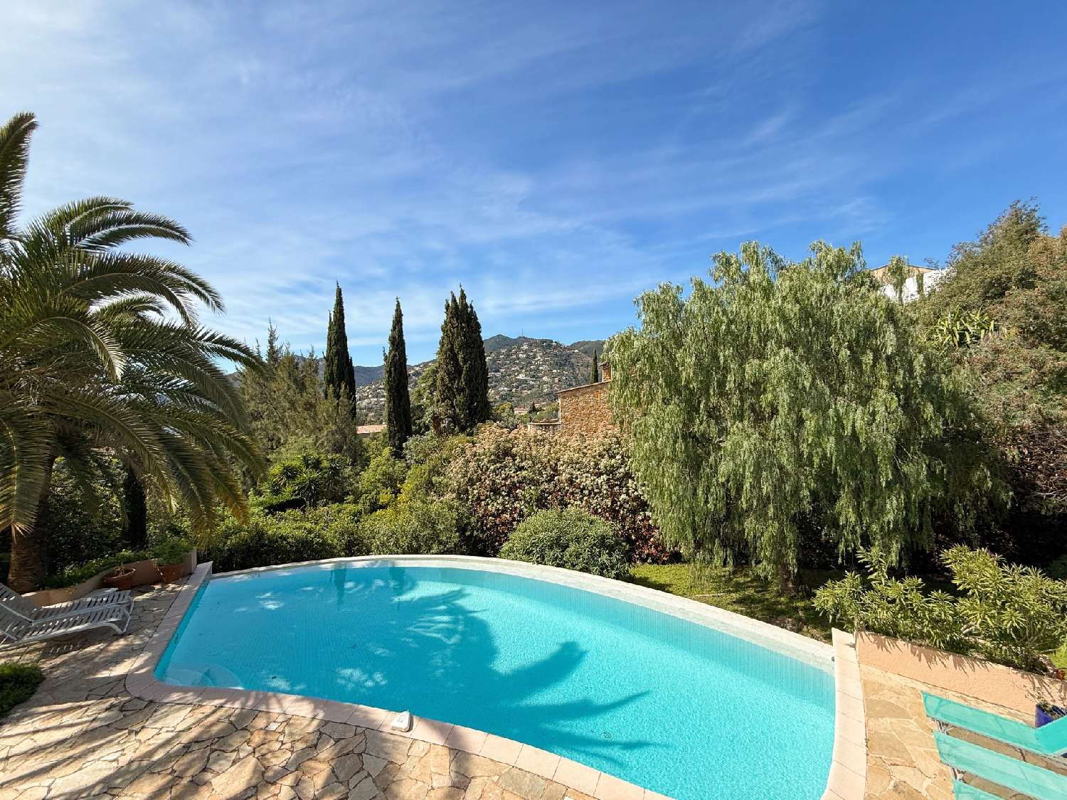  for sale villa Théoule-sur-Mer Alpes-Maritimes 5