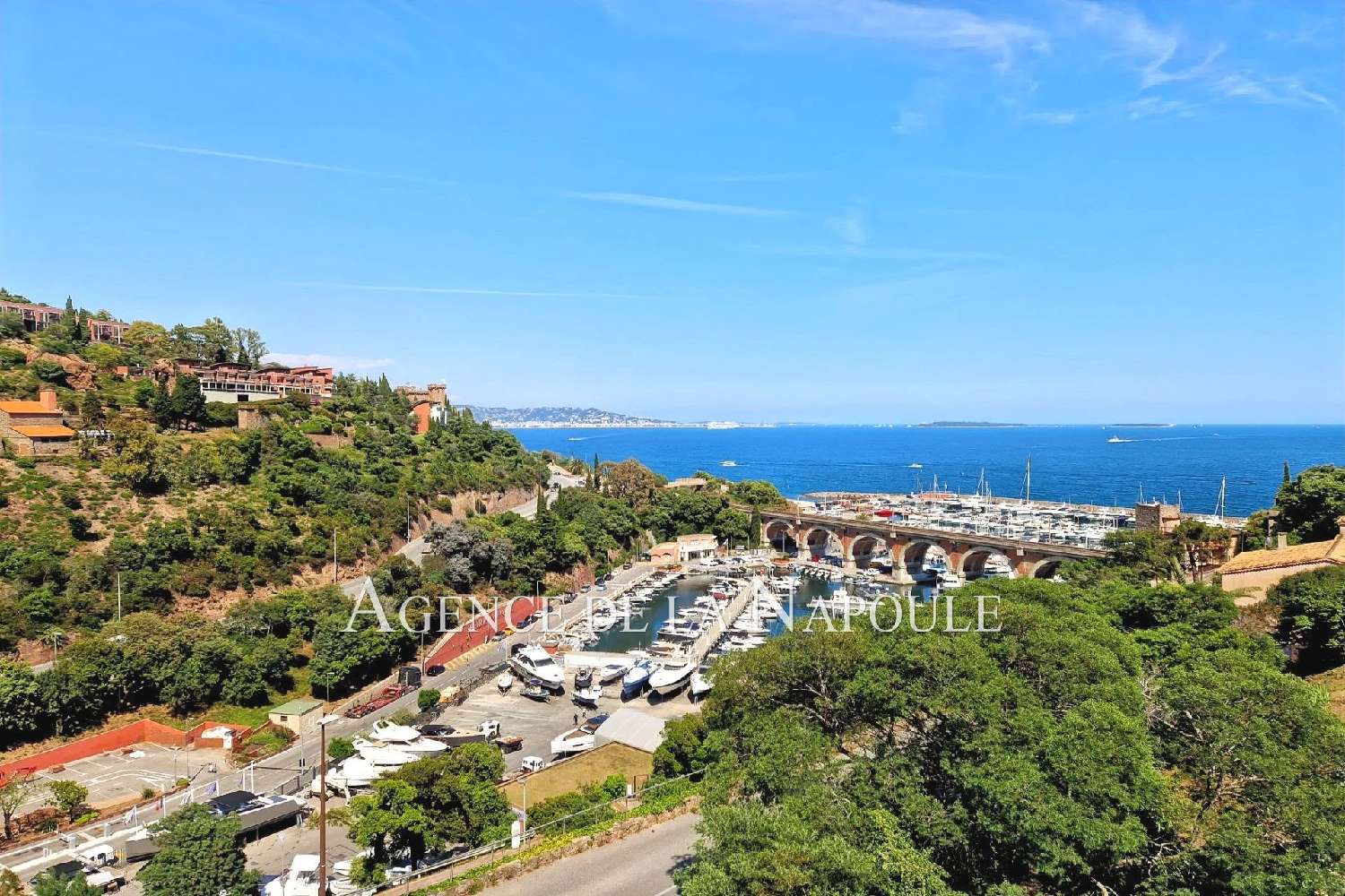  kaufen Villa Théoule-sur-Mer Alpes-Maritimes 1