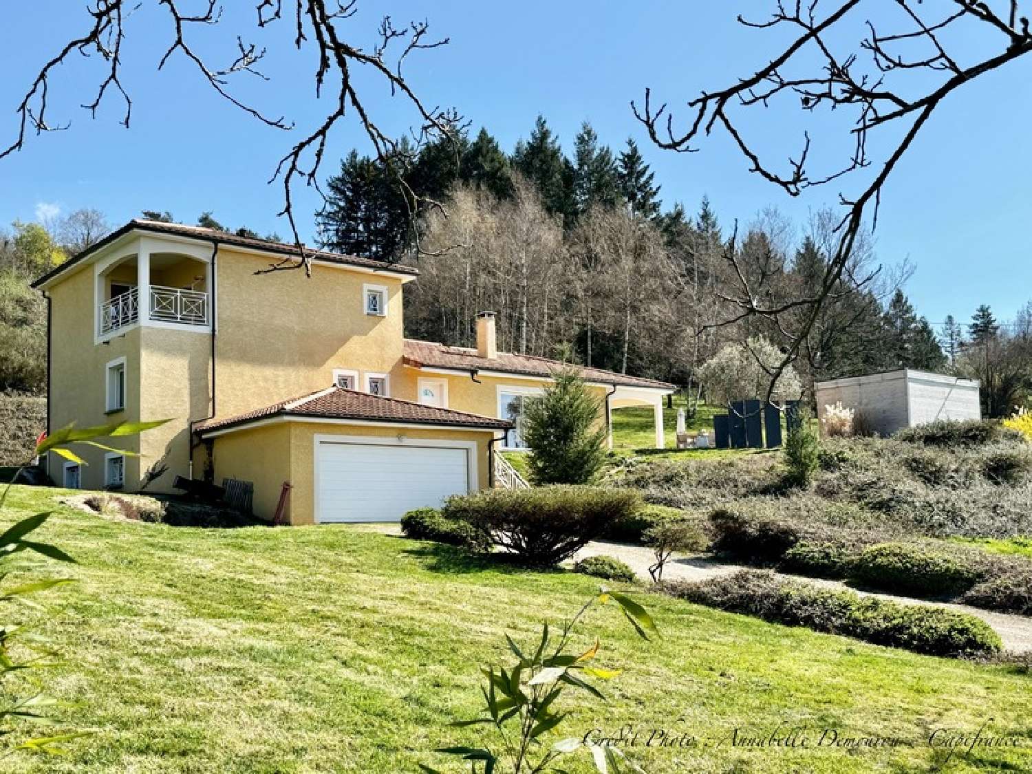  te koop villa Thiers Puy-de-Dôme 2