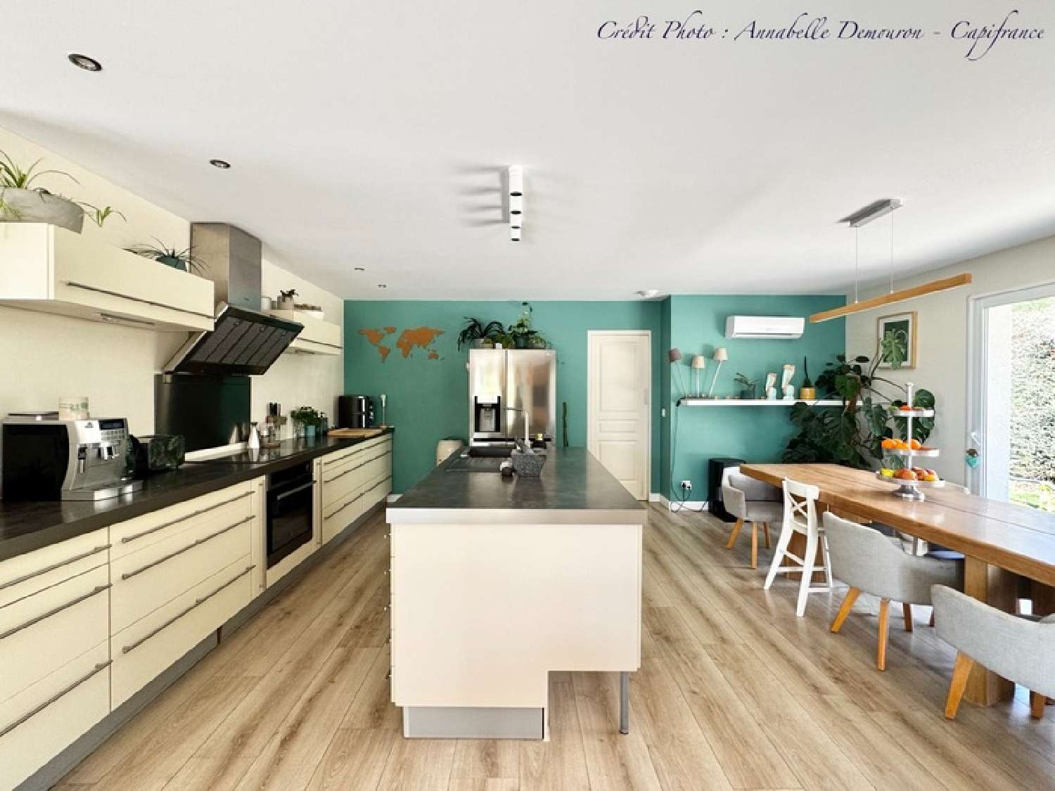  te koop villa Thiers Puy-de-Dôme 5