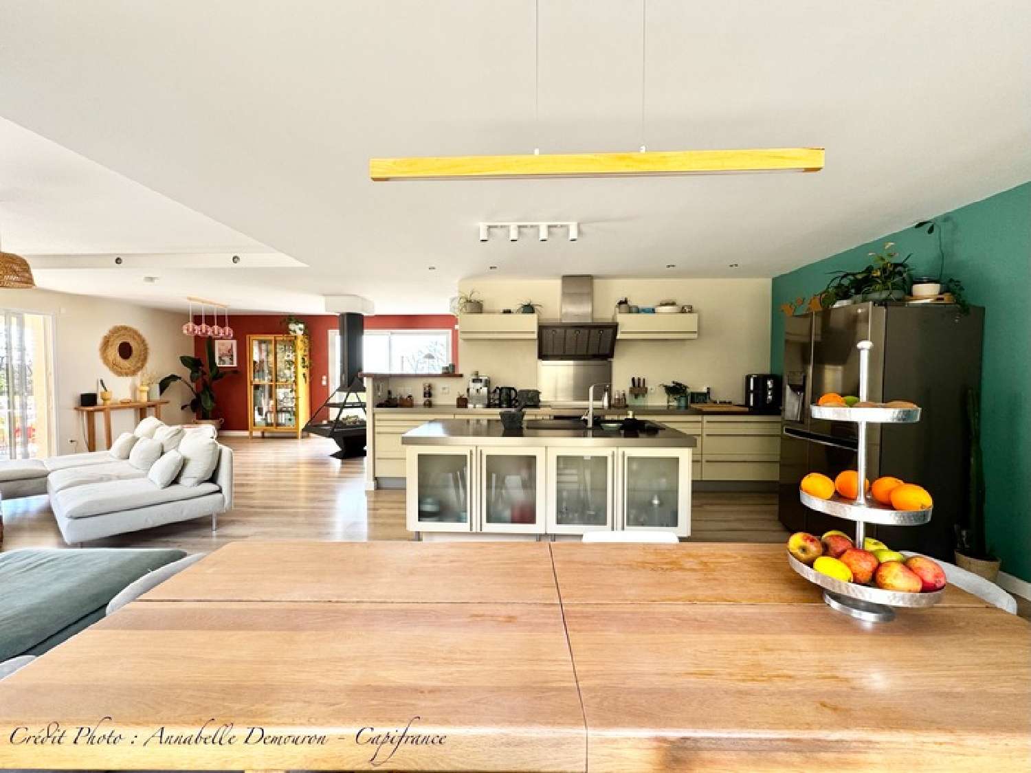  te koop villa Thiers Puy-de-Dôme 6