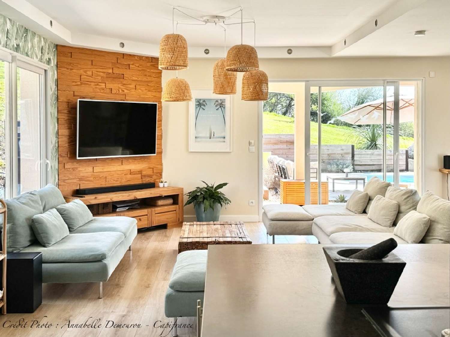  te koop villa Thiers Puy-de-Dôme 7