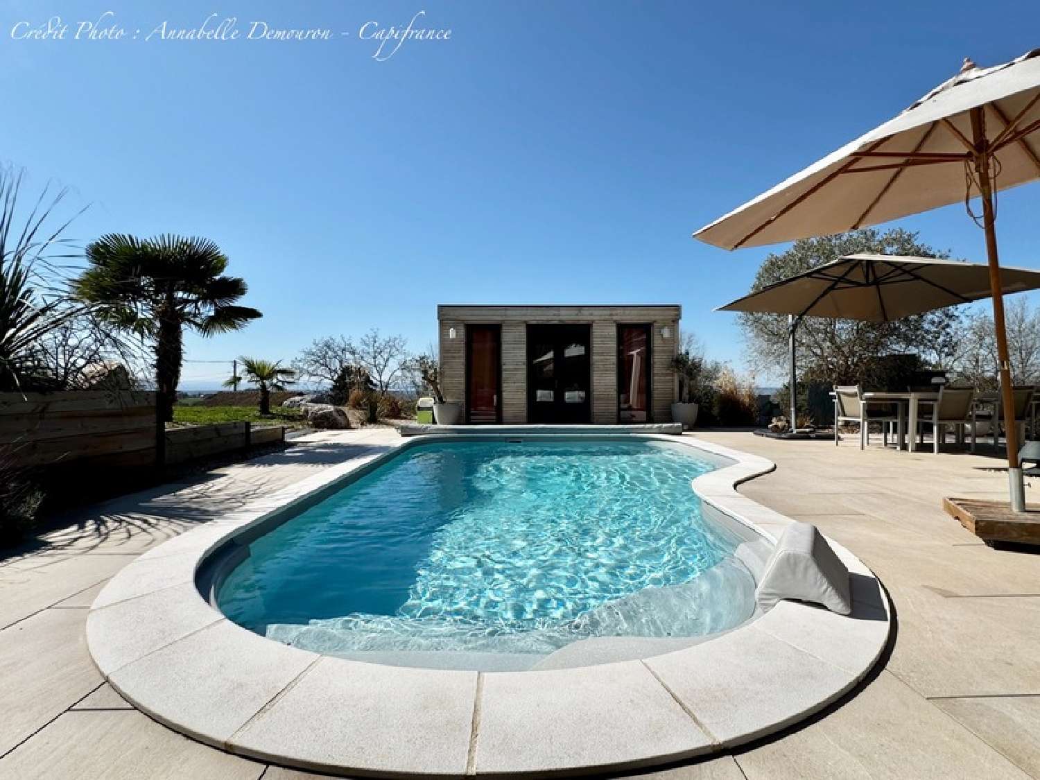  te koop villa Thiers Puy-de-Dôme 8