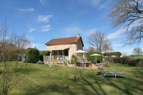 Thil-sur-Arroux Saône-et-Loire villa foto 7322285