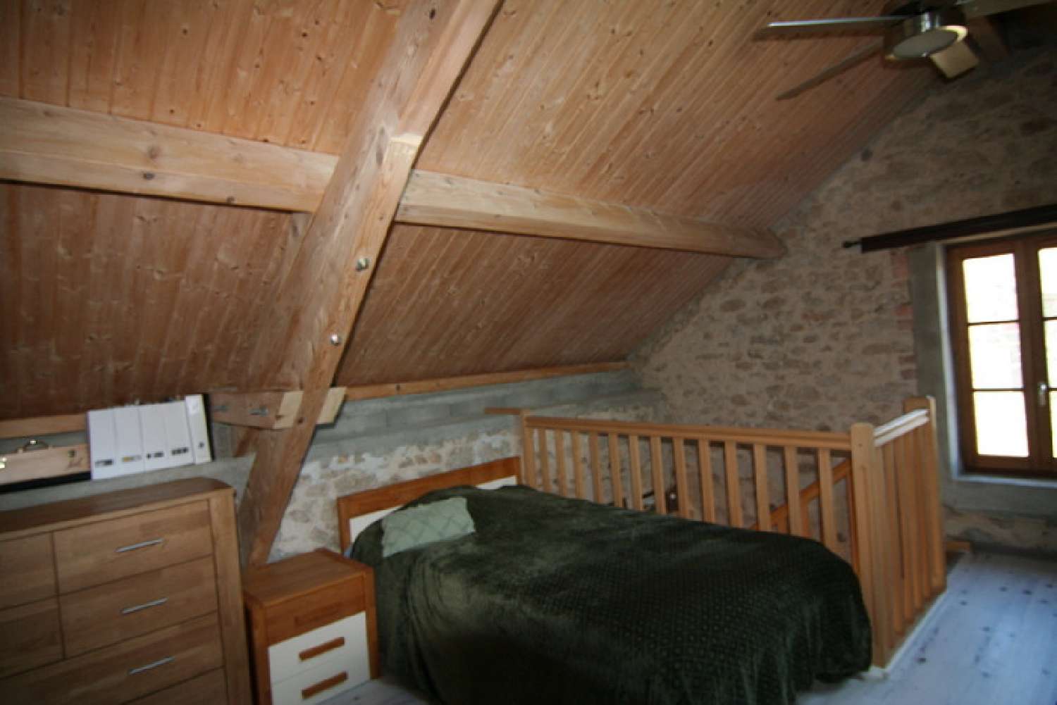  à vendre villa Thil-sur-Arroux Saône-et-Loire 6